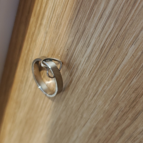 Heart ring - Picture 4 of 5